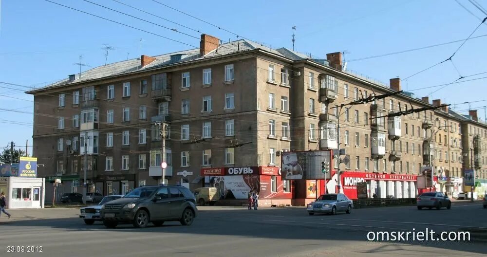 Маркса 45 фото Продам 3-комнатную квартиру в Омске, 82 кв.м