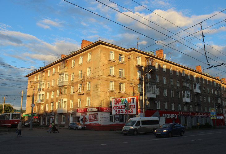 Маркса 45 фото пкт Карла Маркса 45 Омск Омская Паспорт дома
