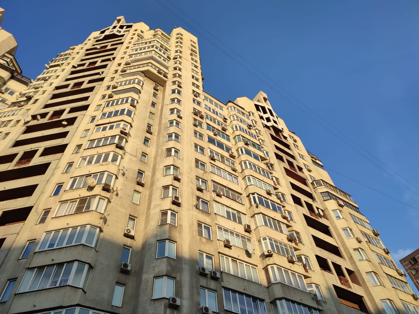 Марксистская 7 фото Квартиры москва центральный округ