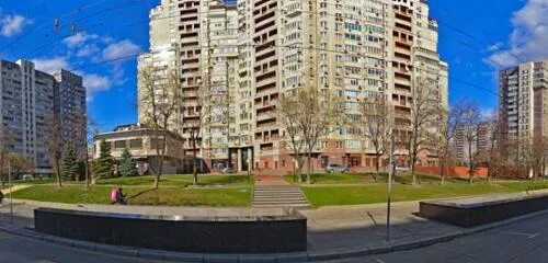 Марксистская 7 фото Банк ВТБ, банк, Марксистская ул., 7, Москва, Россия - Яндекс.Карты