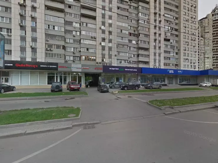 Марксистская 7 фото Москва марксистская 5 фото - Бека Тур