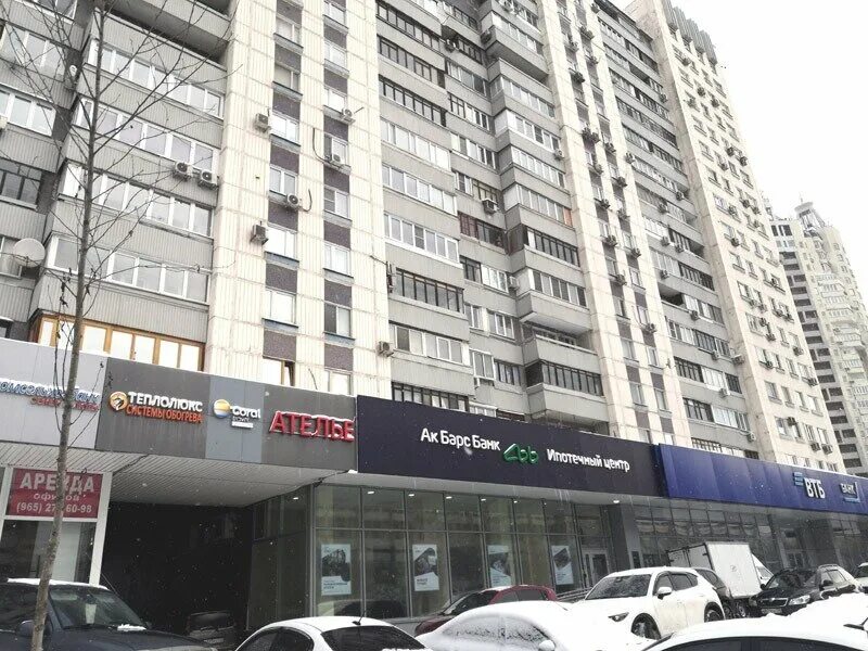 Марксистская 7 фото Karolina tour, travel agency, Moscow, Marksistskaya Street, 5 - Yandex Maps