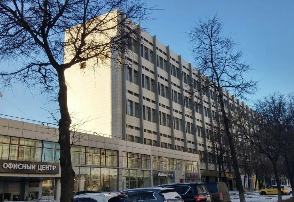 Марксистская 7 фото Временно не работает: Международная академия репутационного менеджмента, дополни