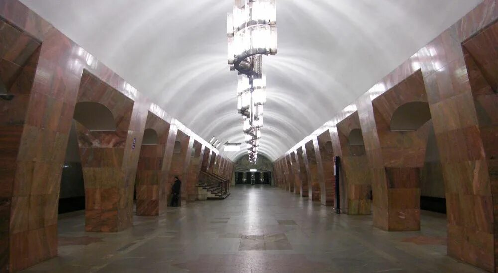Марксистская москва калининская линия метро марксистская фото Вестибюли нескольких станций метро будут закрыты в ближайшие выходные - Единый Т