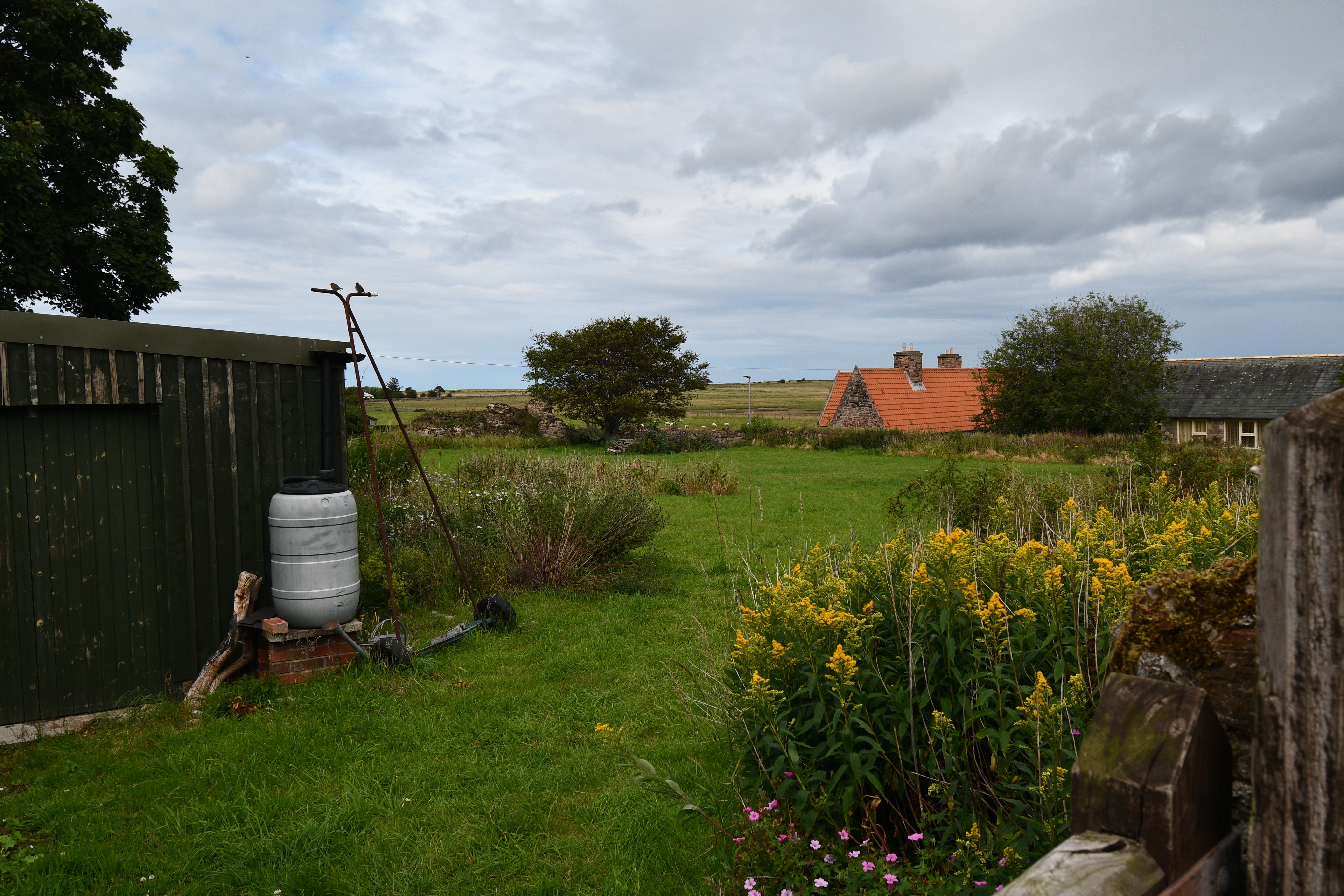 Маркус смоленская ул 14 село остер фото File:`The Palace' medieval house and Tudor supply base, Holy Island village.jpg 
