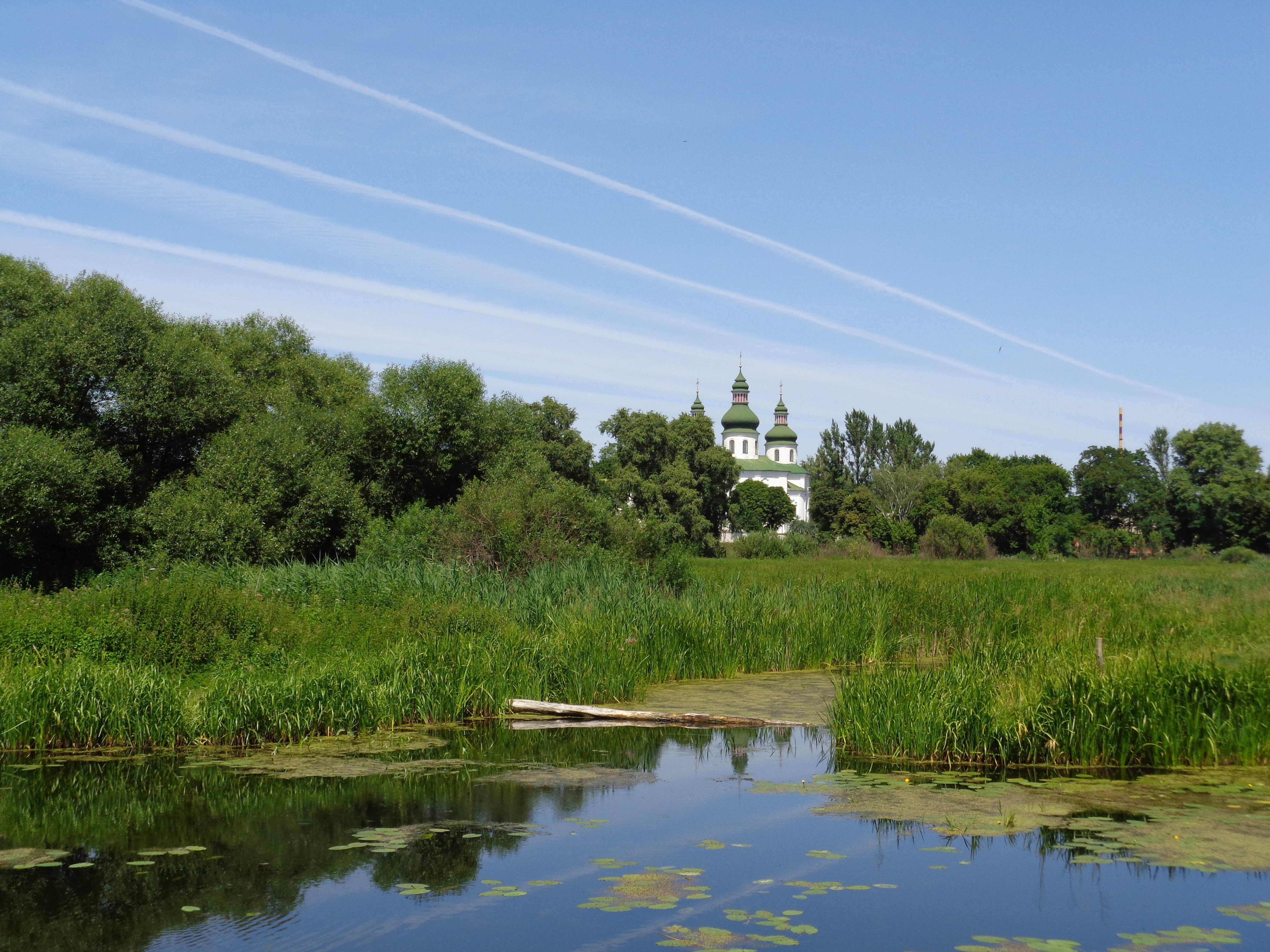 Маркус смоленская ул 14 село остер фото File:Данівка Георгіїська церква 4.jpg - Wikimedia Commons