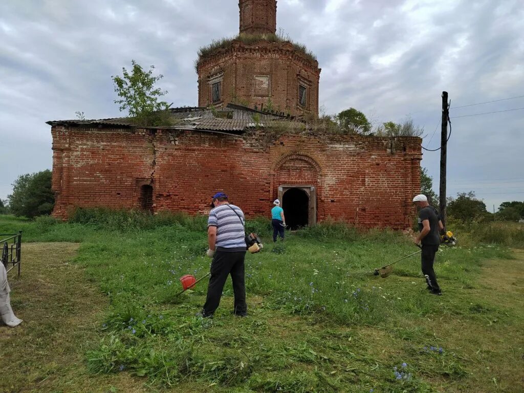 Маркус смоленская ул 14 село остер фото Районный Дом культуры Чучковского муниципального района Новости