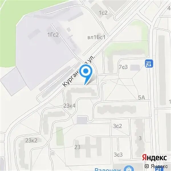 Маркушка уральская ул 23 корп 4 фото Markushka, children's specialized dental clinic Moscow, Ural, 23 K4 - телефон, а