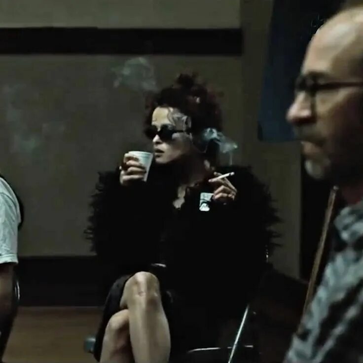 Марла бойцовский клуб фото Pin on Helena Bonham Carter