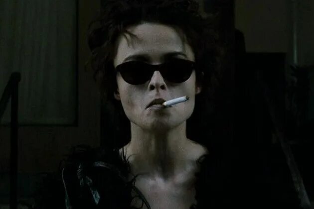 Марла бойцовский клуб фото Pin by WJ on Famous for fame Fight club, Helena bonham carter, Bonham