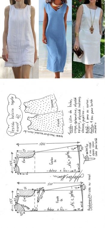 Марлен мукай мужская рубашка выкройка размер 60 Шитье простые выкройки Dress sewing patterns, Basic dress pattern, Clothes sewin