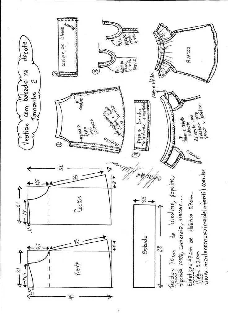 Марлена мукай выкройки детские babyhour.info Baby sewing patterns, Kids dress patterns, Baby clothes patterns