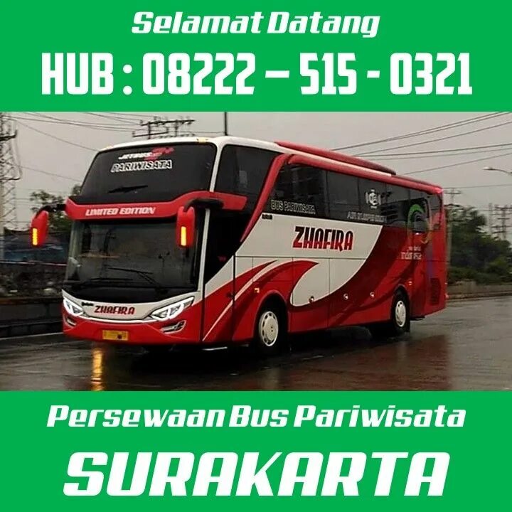 Марлин автобус фото Sewa Bus Surakarta 08222 *** **** Ranggawarsita Tour Pariwisata, Mobil mewah, Se