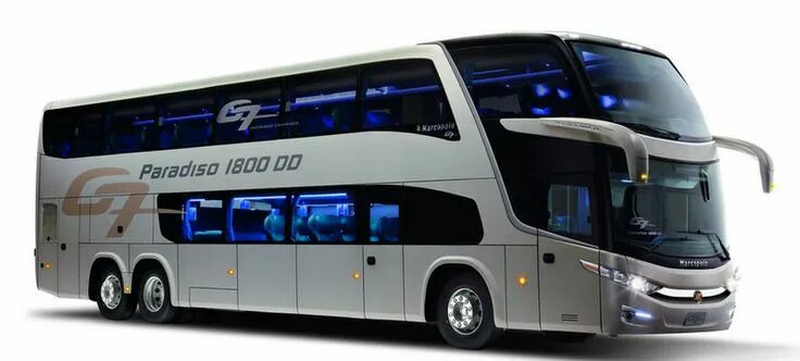 Марлин автобус фото Londrina possui frota de ônibus mais moderna do País Autobús, Volvo, Lineas de a