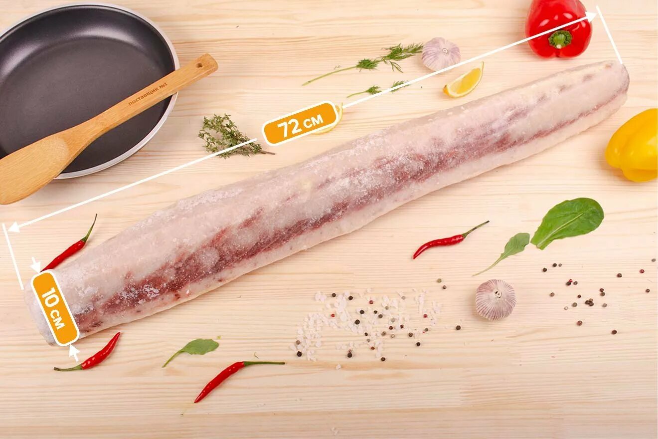 Марлин мясо фото Марлин как рыба: особенности мяса и его приготовление Другие животные nadezhda-k