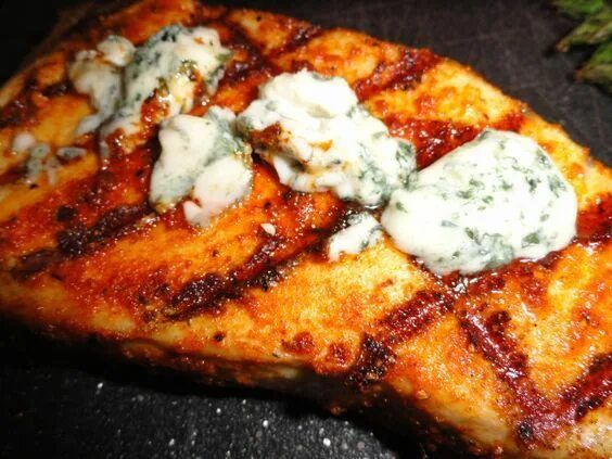 Марлин мясо фото Консервы рыбные "Tasty Tins" - Марлин ФИЛЕ в масле, 170 г - 4 шт - купить в инте
