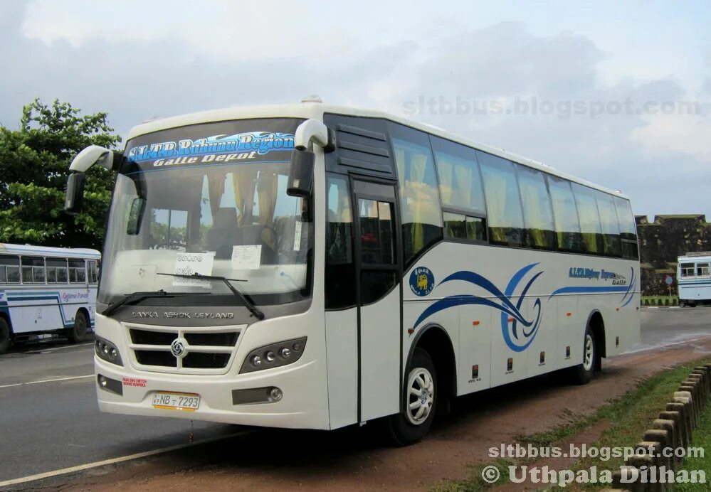 Марлин ооо к1169 фото автобуса Sltb Buses - ශ් රී ලංගම බස්: Ashok Leyland Viking Ac Luxury Bus From 91F