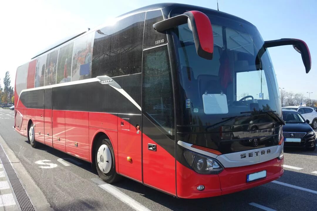 Марлин ооо к1169 фото автобуса Autobusy na sprzedaż