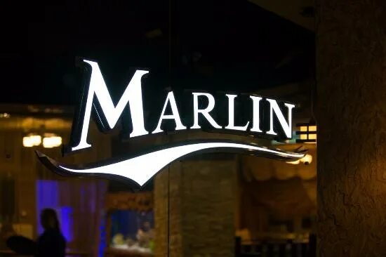 Марлин советский просп 78 фото интерьер ресторана MARLIN - Picture of Restaurant Marlin, Cherepovets - Tripadvi