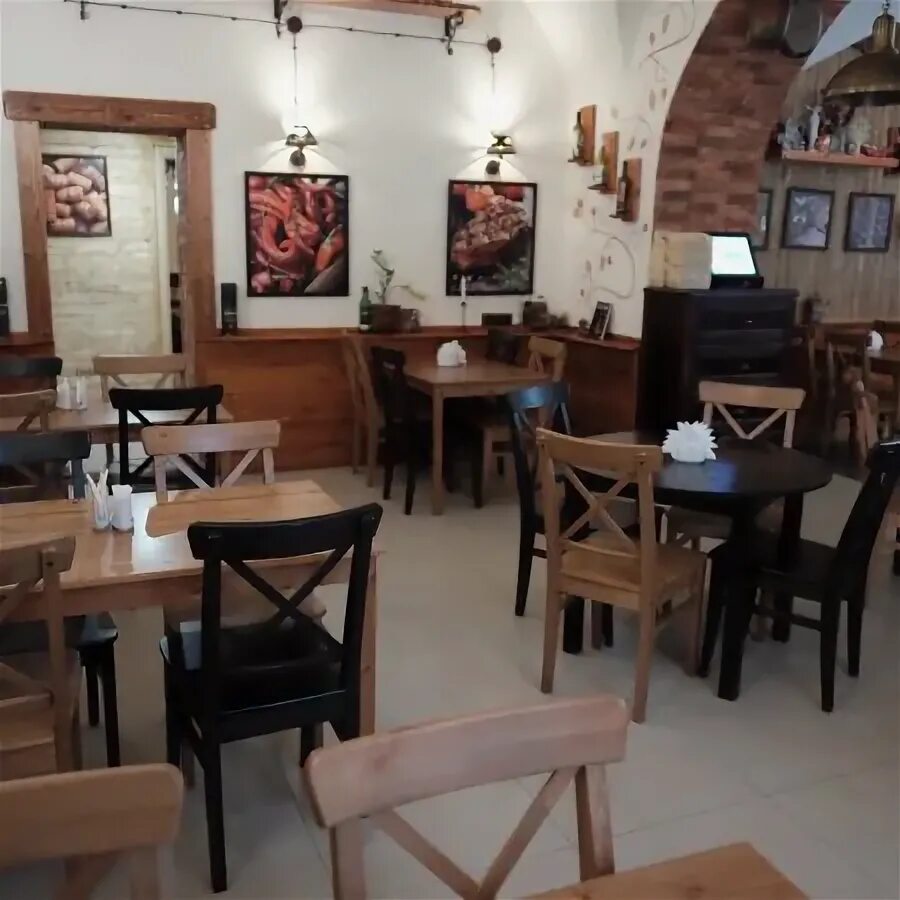 Марлин советский просп 78 фото Ресторан Перец - Picture of Restaurant Perets, Cherepovets - Tripadvisor