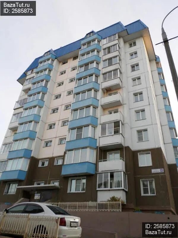 Марлин ул шмидта 34 иркутск фото Фотографии 2-комнатной квартиры на продажу в Иркутске по адресу улица Шмидта, 40