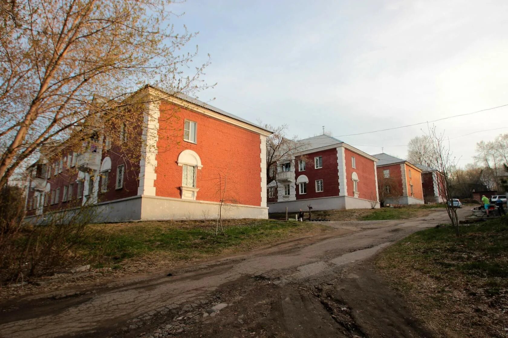 Марлин ул шмидта 34 иркутск фото ул. Шмидта, 26 - Иркутск