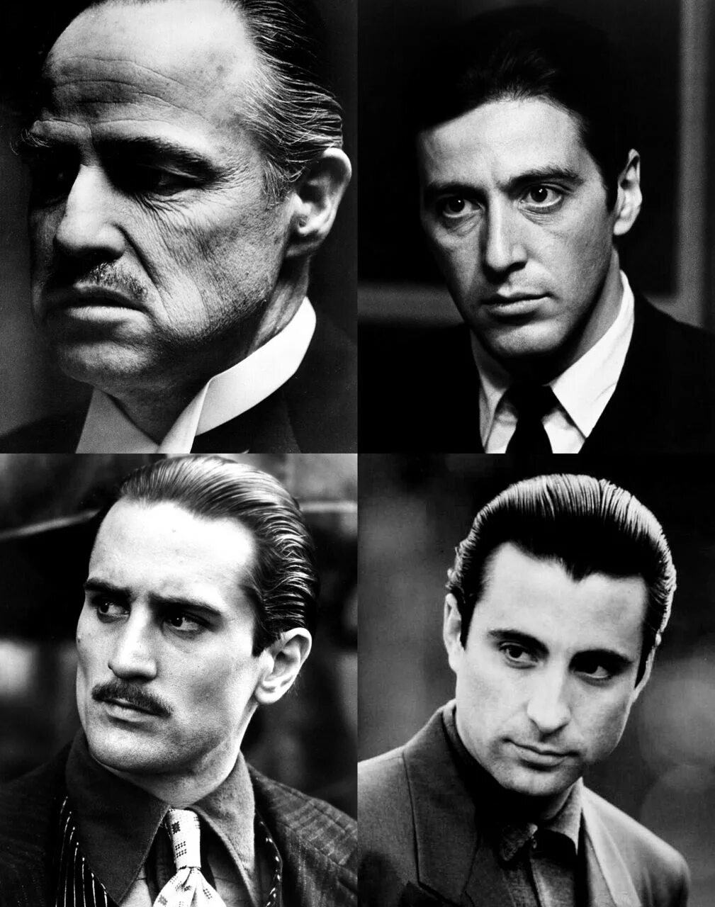 Марлон брандо дон корлеоне фото Gorgeous Andy Garcia The godfather, The godfather poster, Godfather movie