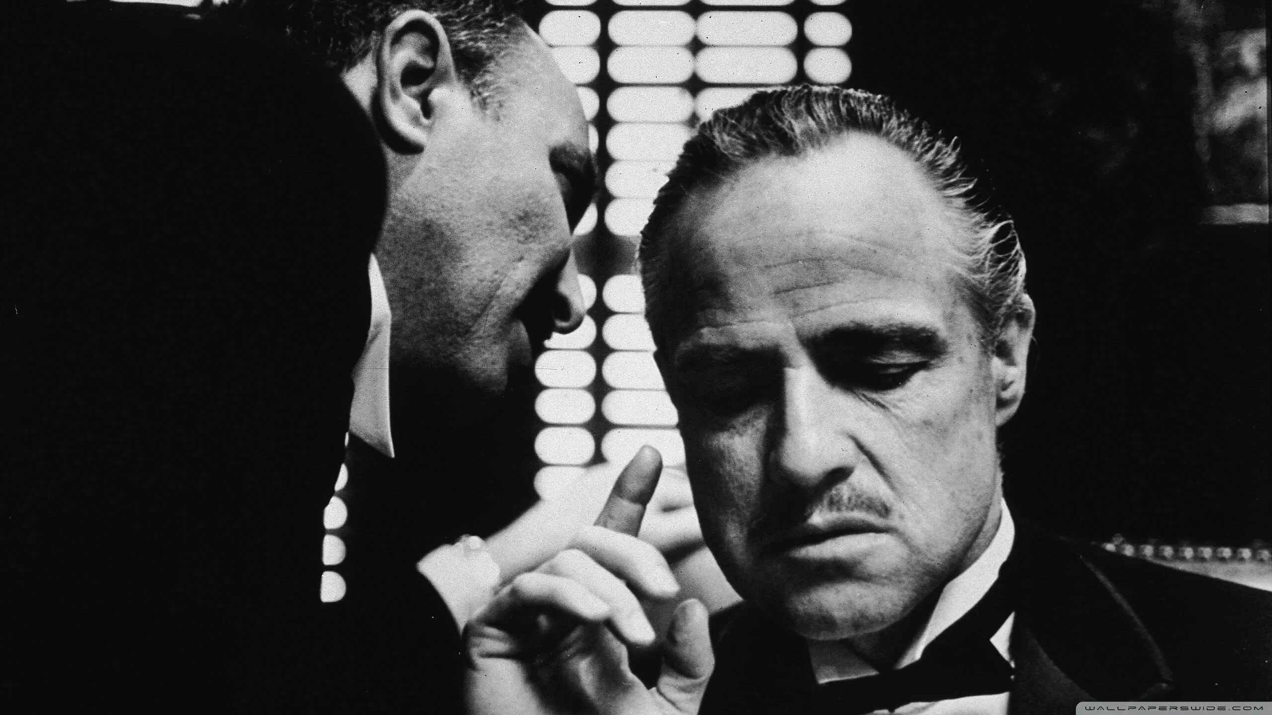 Марлон брандо дон корлеоне фото 10 ways to boost your selling skills from The Godfather