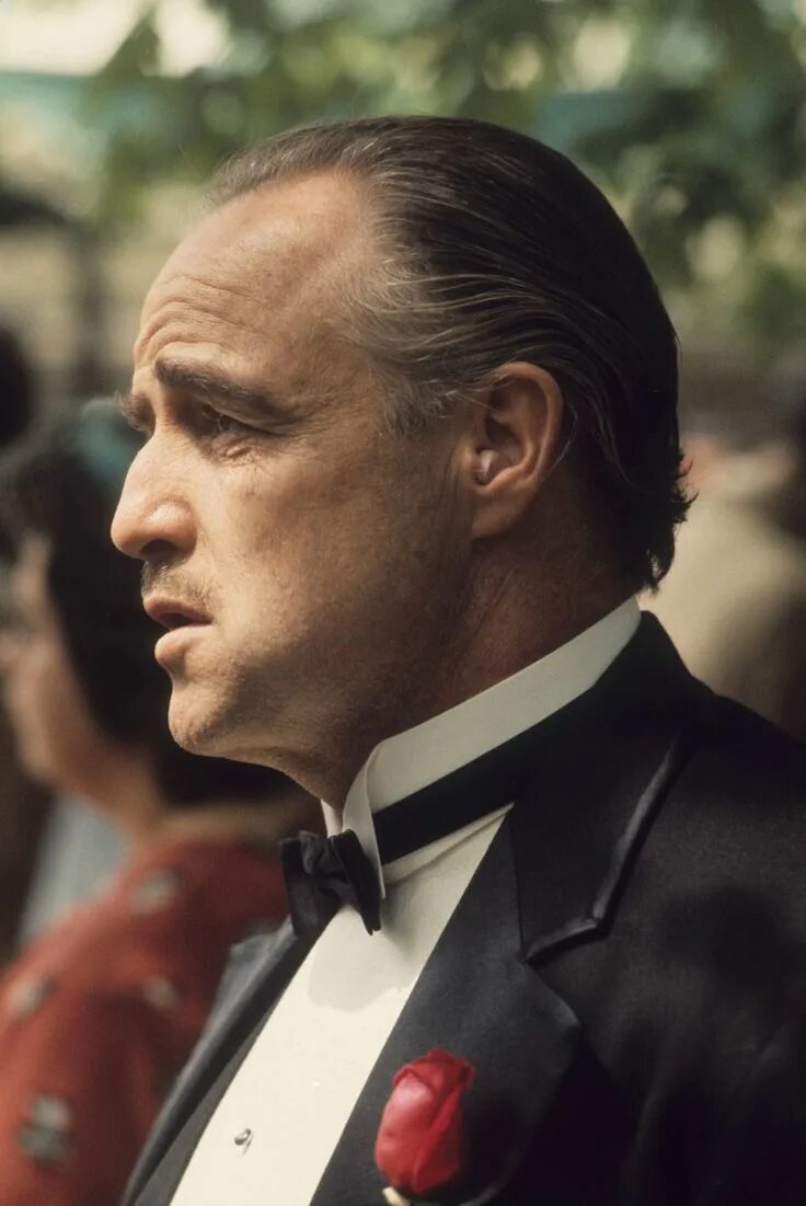 Марлон брандо дон корлеоне фото The Godfather' -- Where Are They Now? Don corleone, Família corleone, Poderoso c