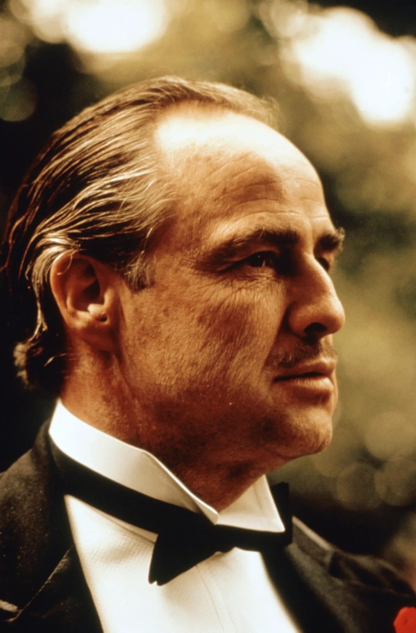 Марлон брандо дон корлеоне фото Marlon Brando