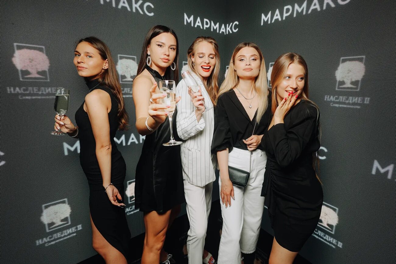 Мармакс рязань фото Девелопер "Мармакс" провел торжественную презентацию жилого комплекса "Наследие 