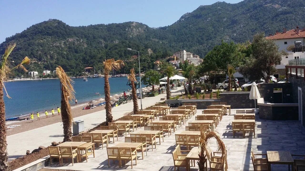 Мармарис фото отелей Отель Turunc Premium Hotel 5*, Турция, Мармарис - описание, фото, отзывы, туры в