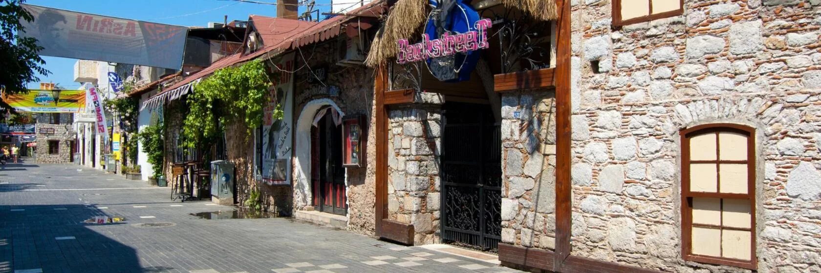 Мармарис фото улиц The 10 best hotels close to Bar Street Marmaris in Marmaris, Turkey