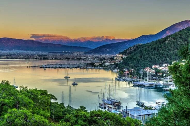Мармарис курорты турции фото My First time in Turkey (Fethiye) Best vacation destinations, Fethiye, Holiday t
