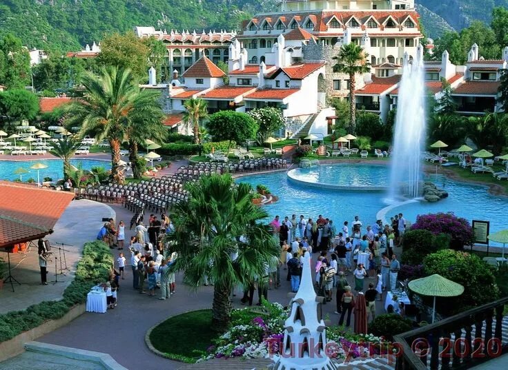 Мармарис отели 5 фото Dalaman turkey tripadvisor in 2020 Turkey travel, Trip advisor, Dalaman