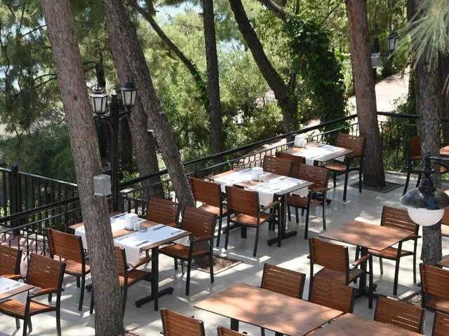 Мармарис парк отель 5 фото Туры в отель Marmaris Park 4* (HV-2), Турция, Мармарис - цены и отзывы 2024