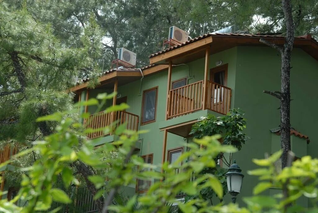Мармарис парк отель 5 фото Marmaris Park Hotel HV1* - Турция, Мармарис - Отели Пегас Туристик