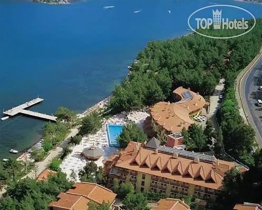Мармарис парк отель 5 фото Marmaris Park 4* (Turkey/Aegean Region/Marmaris/Pamucak). Global hotel rating - 