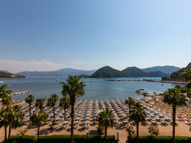 Мармарис турция фото 5 все включено Туры в отель Faros Premium Beach 5*, Турция, Мармарис - цены и отзывы 2024 Munam