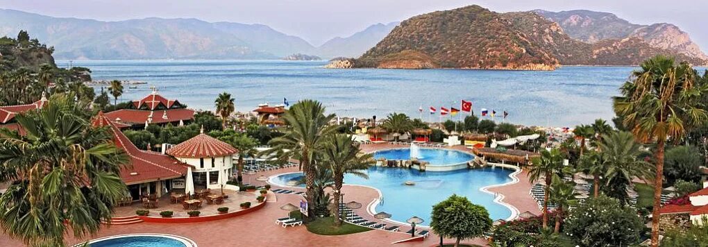 Мармарис турция фото 5 все включено MARTI RESORT 5*, Турция, Мармарис: цены на туры и описание отеля Марти Резорт.