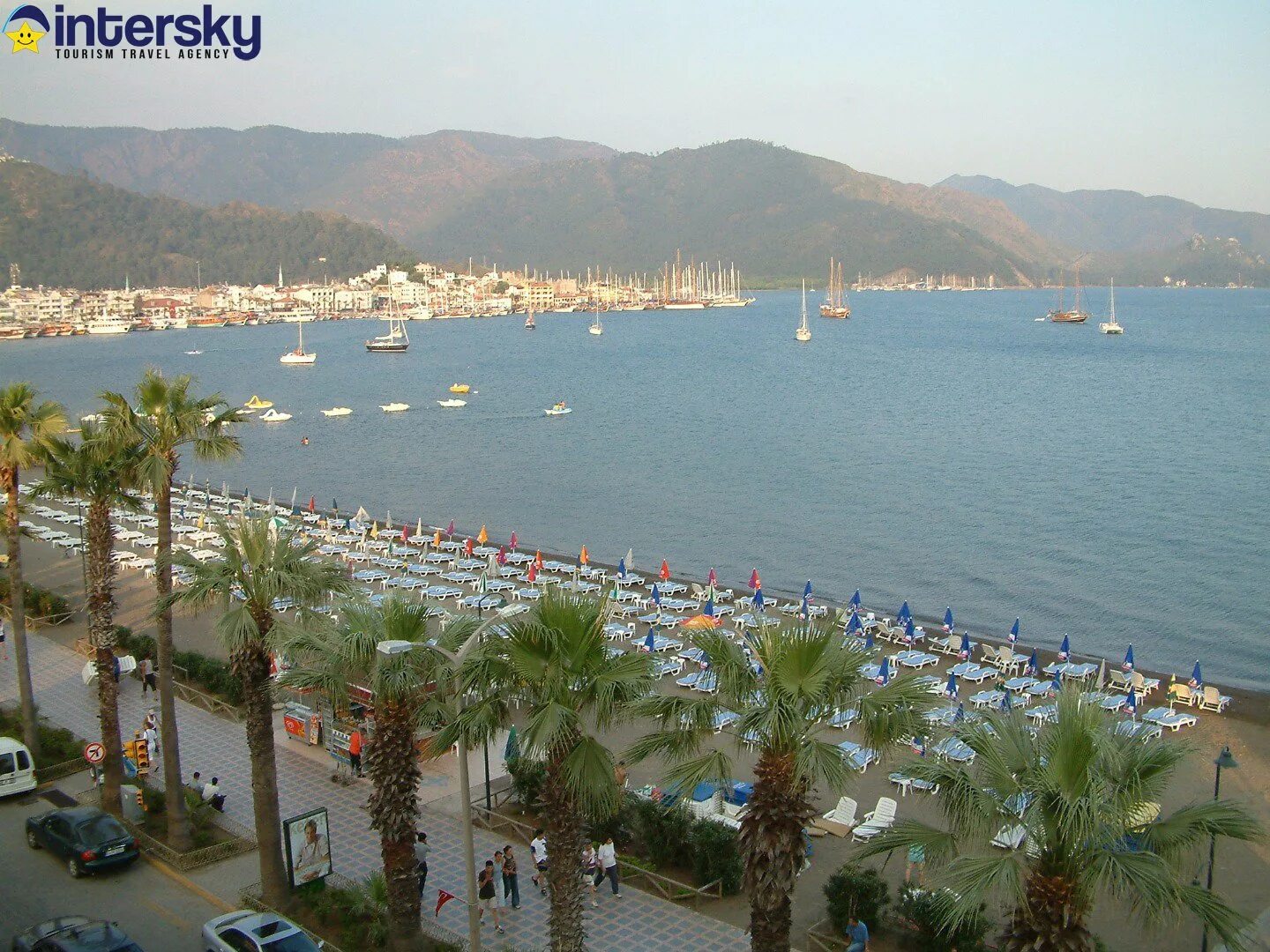 Мармарис турция фото города Marmaris Market Tour Marmaris Market and Icmeler Tour Intersky Travel Excursions