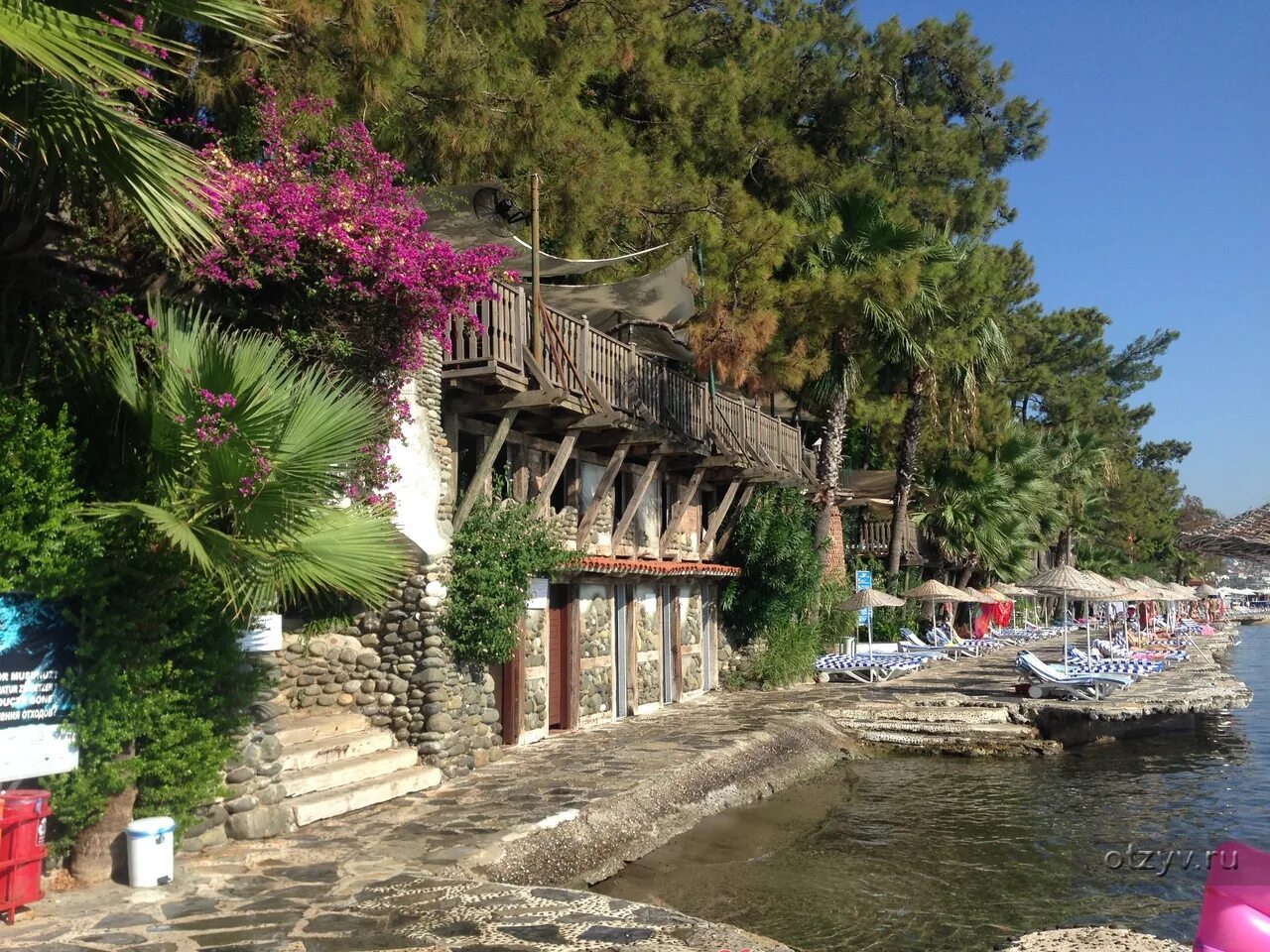 Мармарис турция фото города и набережной Мармарис / Labranda Mares Marmaris / Фотоальбом: tanchik