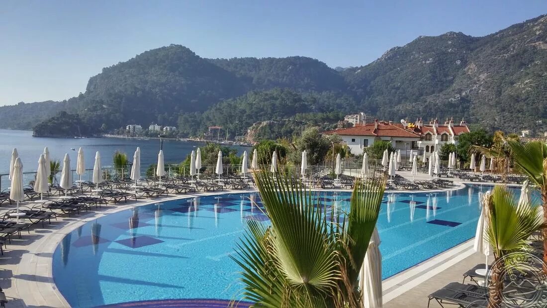 Мармарис турция фото отелей 5 Marmaris 5