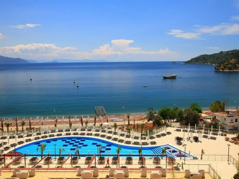 Мармарис турция фото отелей 5 звезд Туры в отель Turunc Resort 5* (Турция, Мармарис) - цена, фото, описание