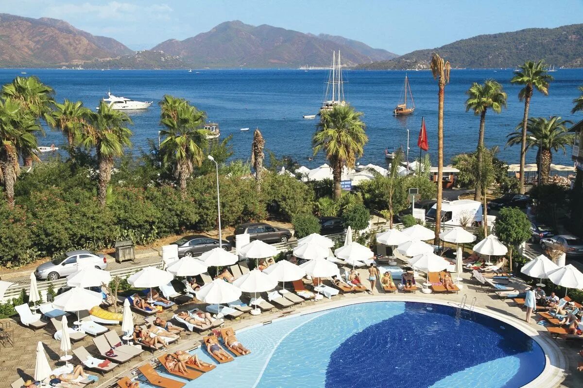Мармарис турция фото отелей 5 звезд Marmaris by resort 5: найдено 90 изображений