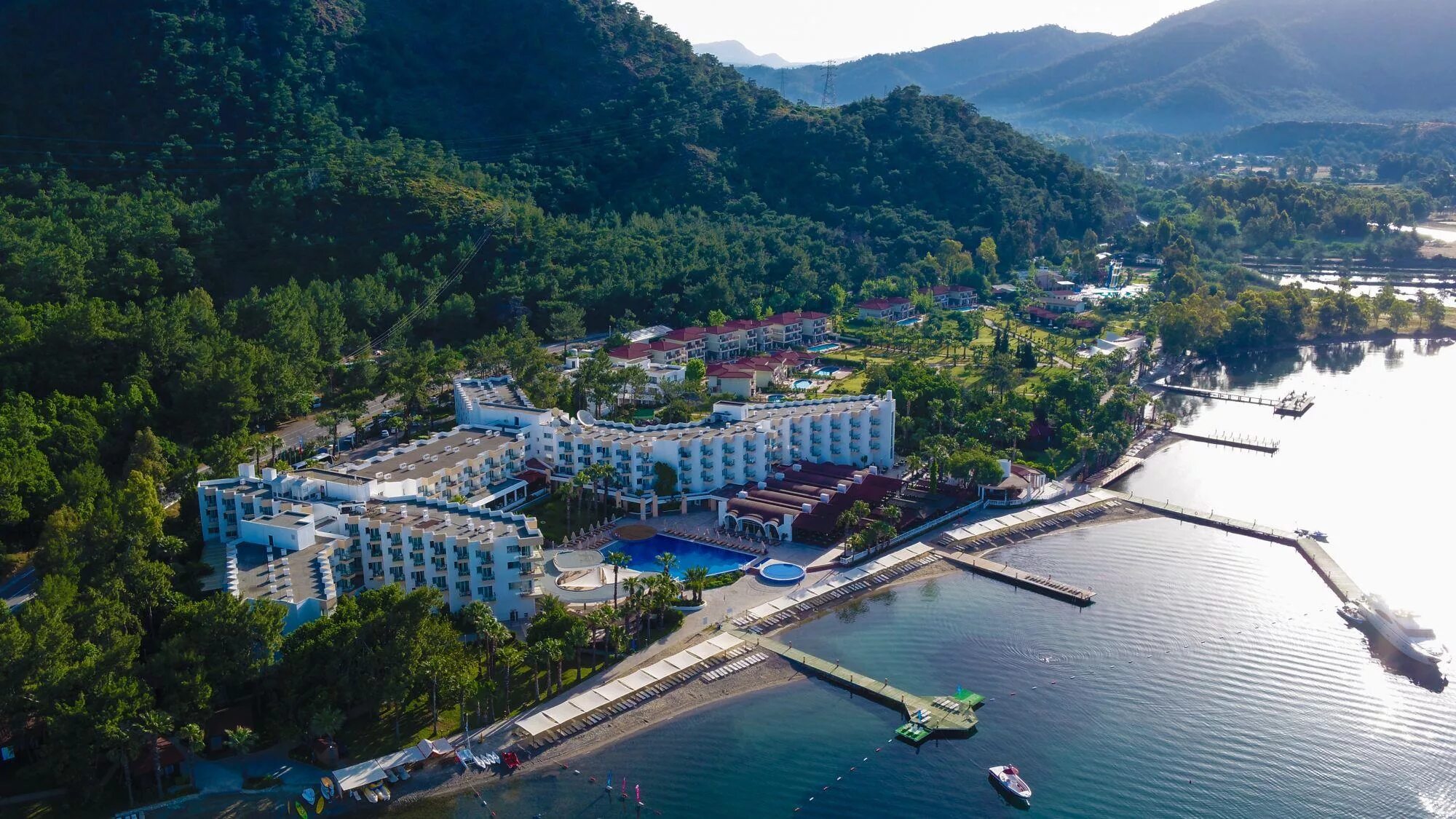 Мармарис турция фото отелей 5 звезд Отель MARMARIS RESORT & SPA 5 звезд, туры в Мармарис из Москвы - цены 2024, брон