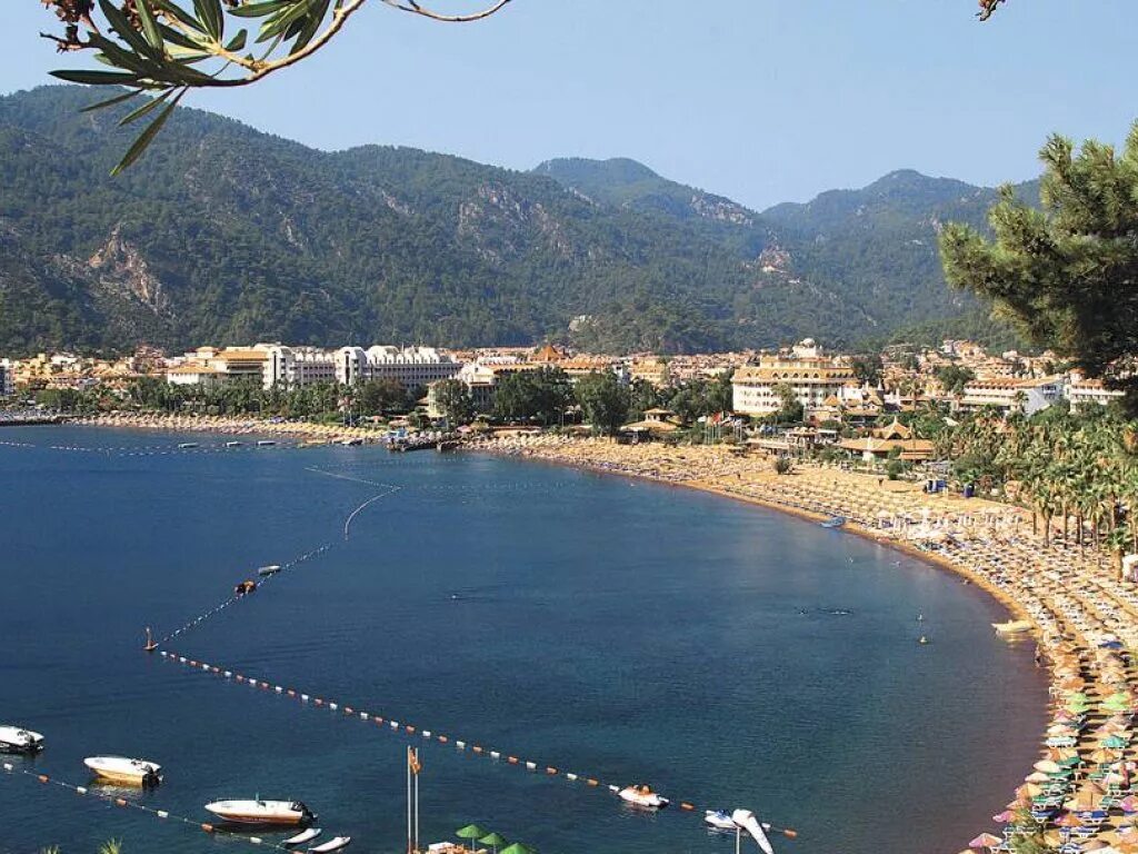 Мармарис турция фото цена Marmaris & Icmeler. Day trip from Fethiye to Marmaris and Icmeler.