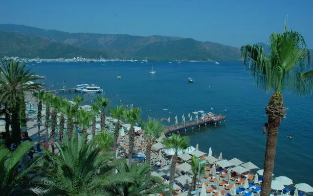 Мармарис турция отдых фото Begonville Beach Hotel - Adults Only 3* в Мармарисе 25 отзывов об отеле, цены и 