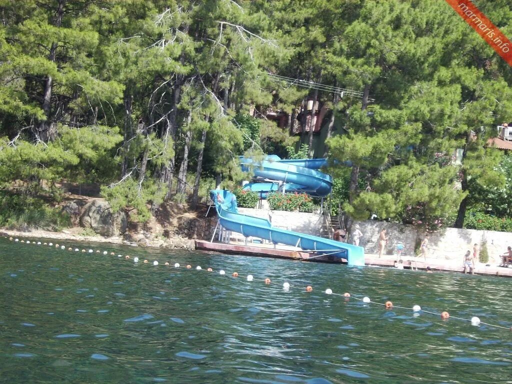 Мармарис турция парк отель 5 отзывы фото Marmaris Park Hotel - Essential Guide For Marmaris Turkey