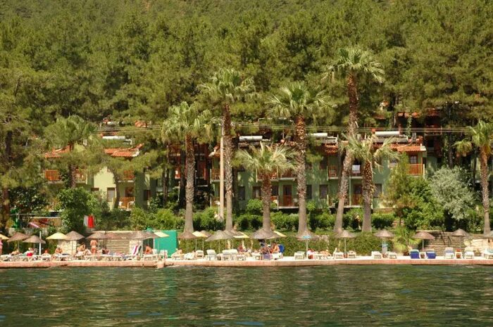 Мармарис турция парк отель 5 отзывы фото Marmaris Park HV-1 (Турция/Мармарис). Отзывы и фото отель Мармарис Парк, лучшие 